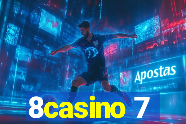 8casino 7